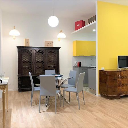 ML Termini Apartment Rome Bagian luar foto