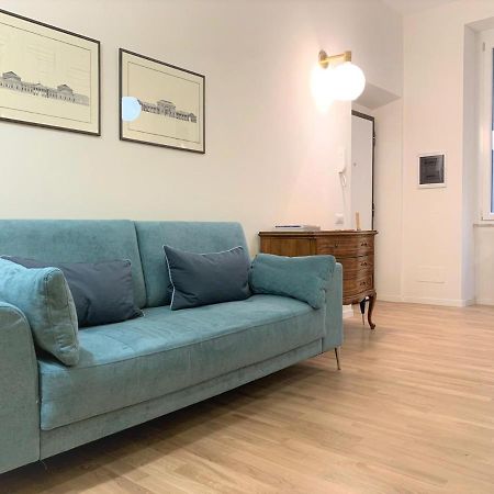 ML Termini Apartment Rome Bagian luar foto