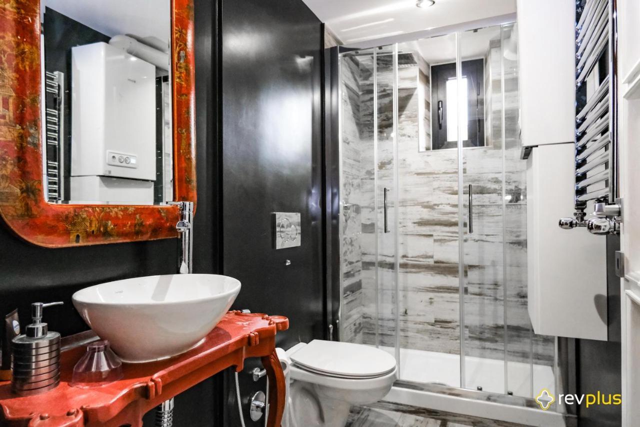 ML Termini Apartment Rome Bagian luar foto