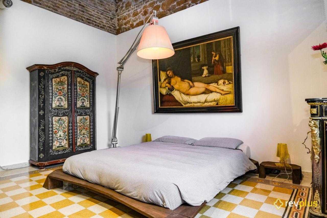 ML Termini Apartment Rome Bagian luar foto