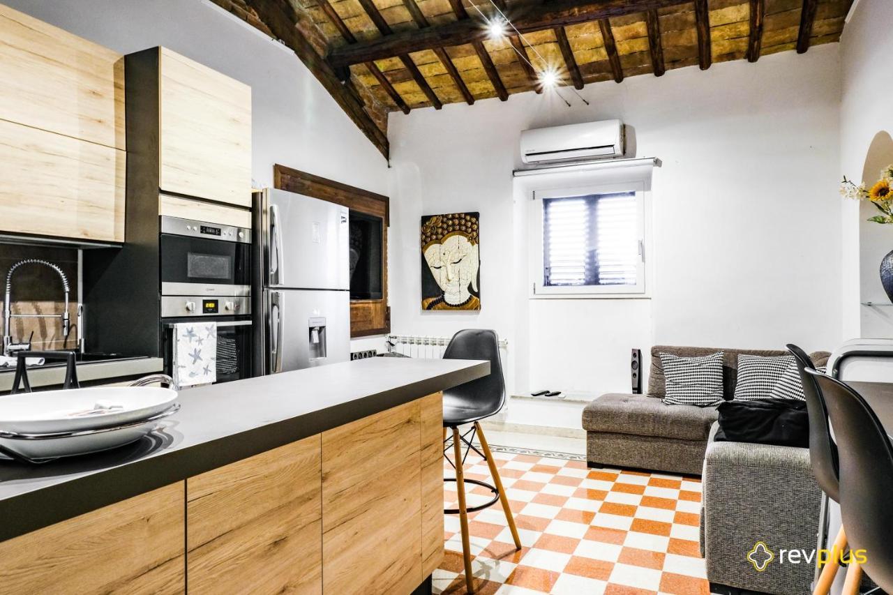 ML Termini Apartment Rome Bagian luar foto