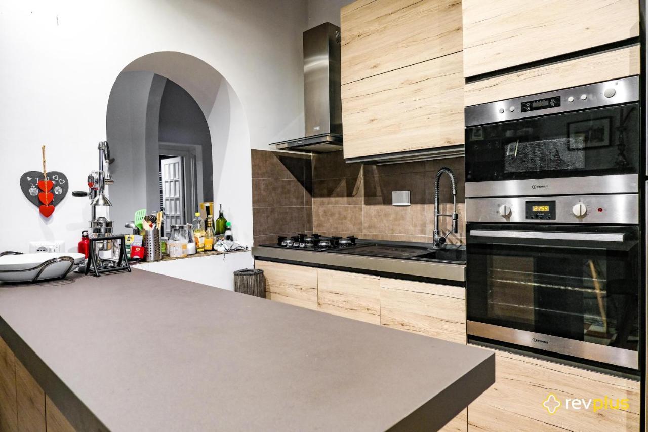ML Termini Apartment Rome Bagian luar foto