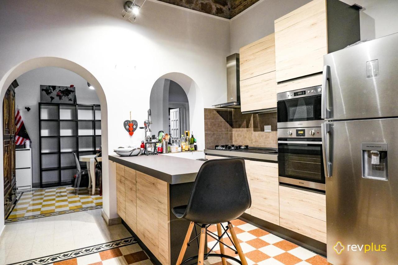 ML Termini Apartment Rome Bagian luar foto
