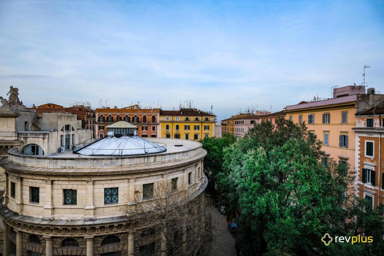 ML Termini Apartment Rome Bagian luar foto