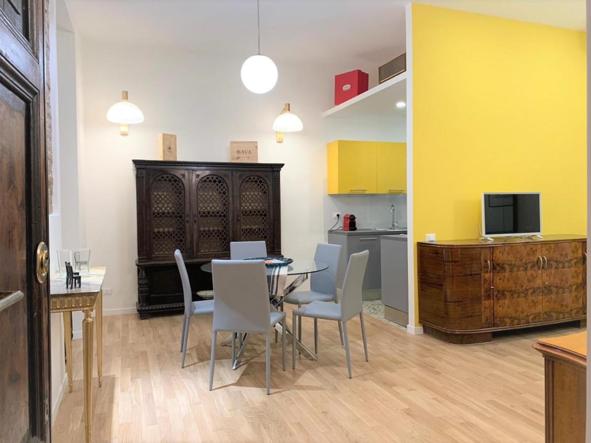 ML Termini Apartment Rome Bagian luar foto