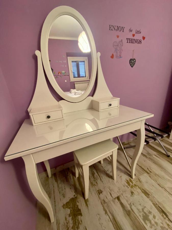 ML Termini Apartment Rome Bagian luar foto