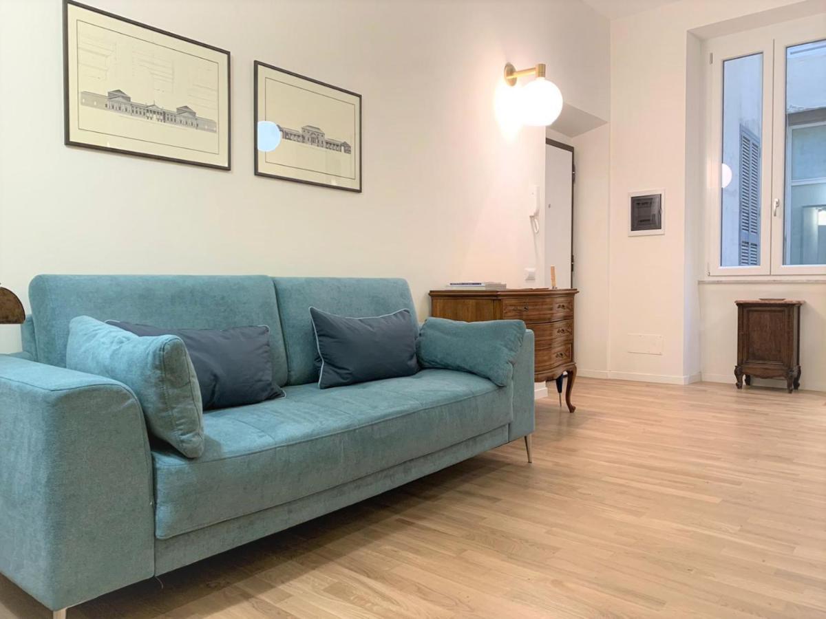 ML Termini Apartment Rome Bagian luar foto