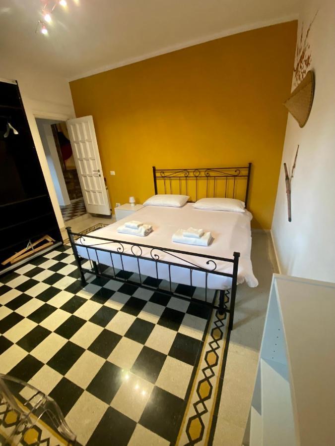 ML Termini Apartment Rome Bagian luar foto
