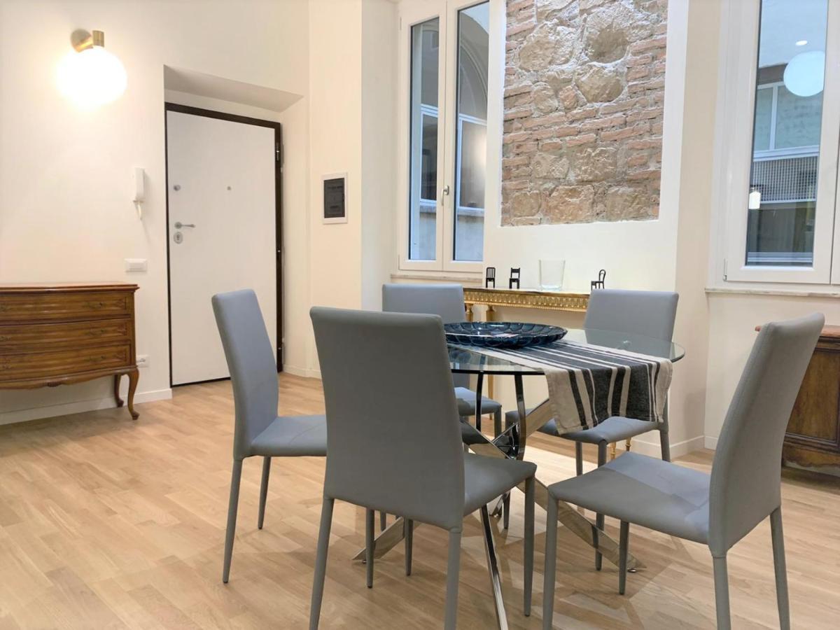 ML Termini Apartment Rome Bagian luar foto
