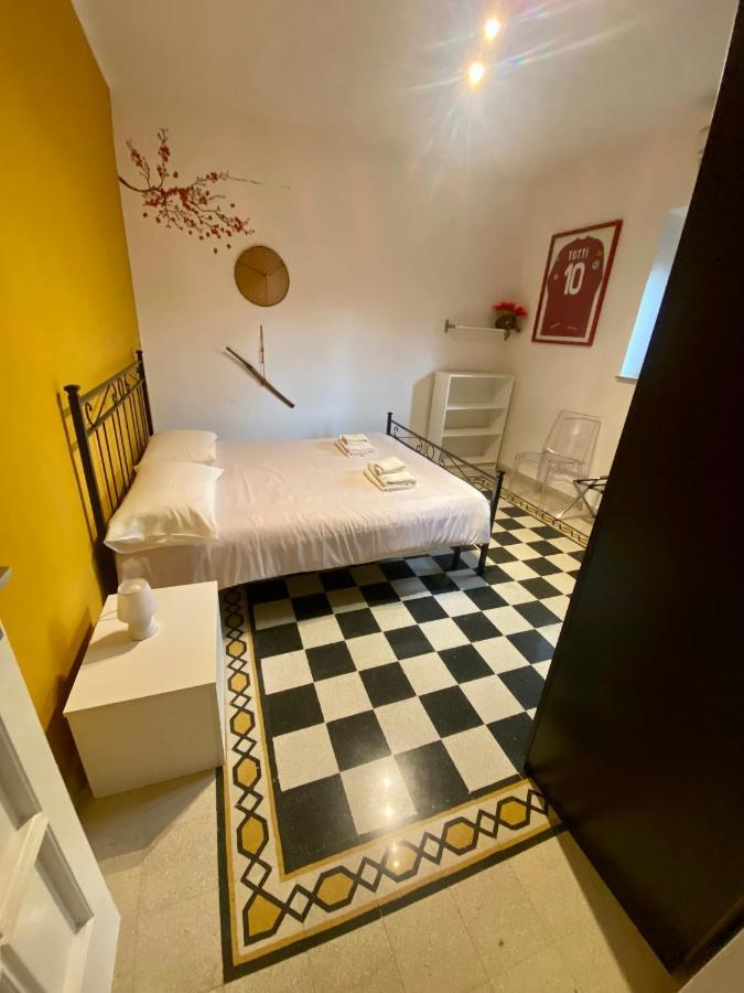 ML Termini Apartment Rome Bagian luar foto