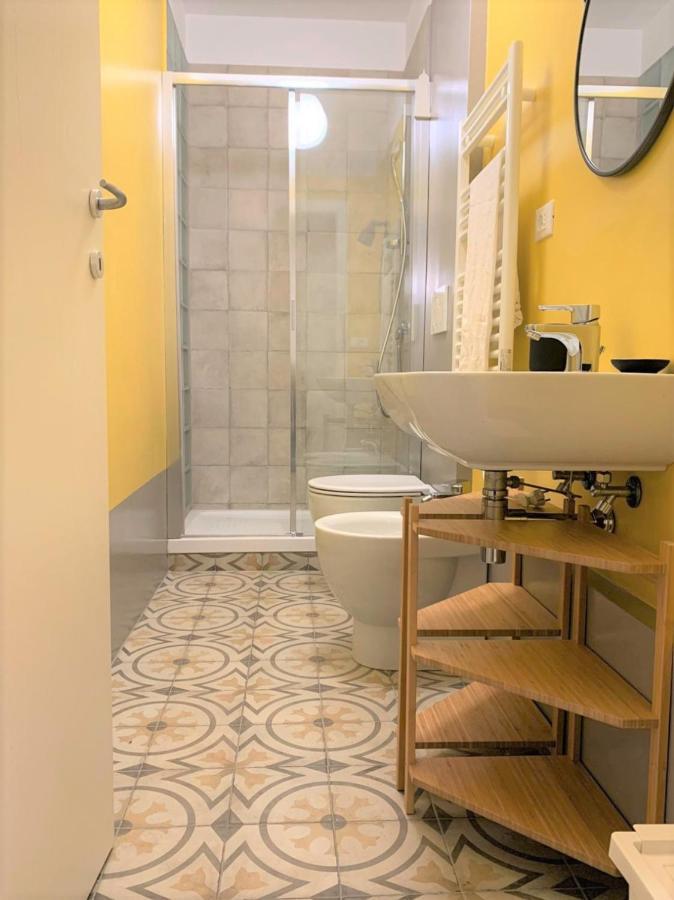 ML Termini Apartment Rome Bagian luar foto