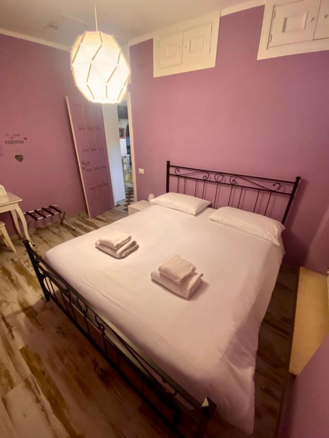 ML Termini Apartment Rome Bagian luar foto