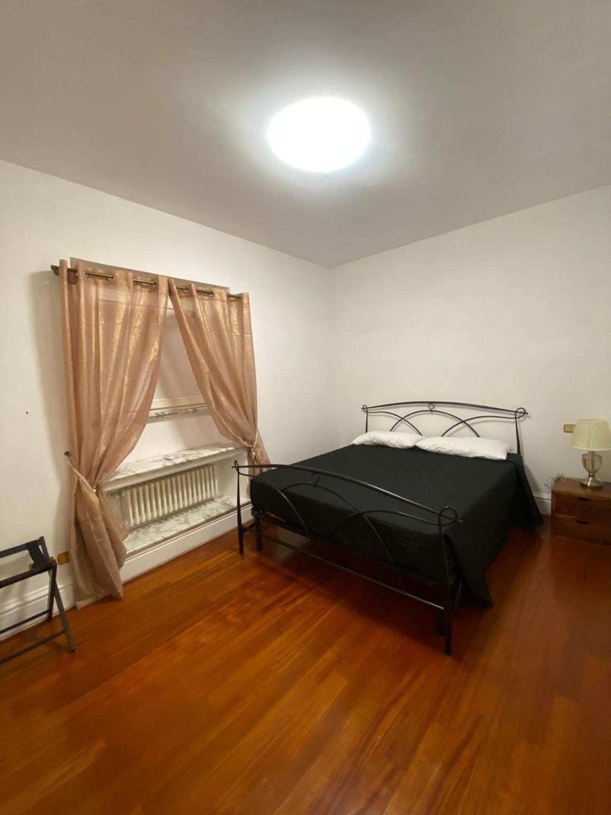 ML Termini Apartment Rome Bagian luar foto