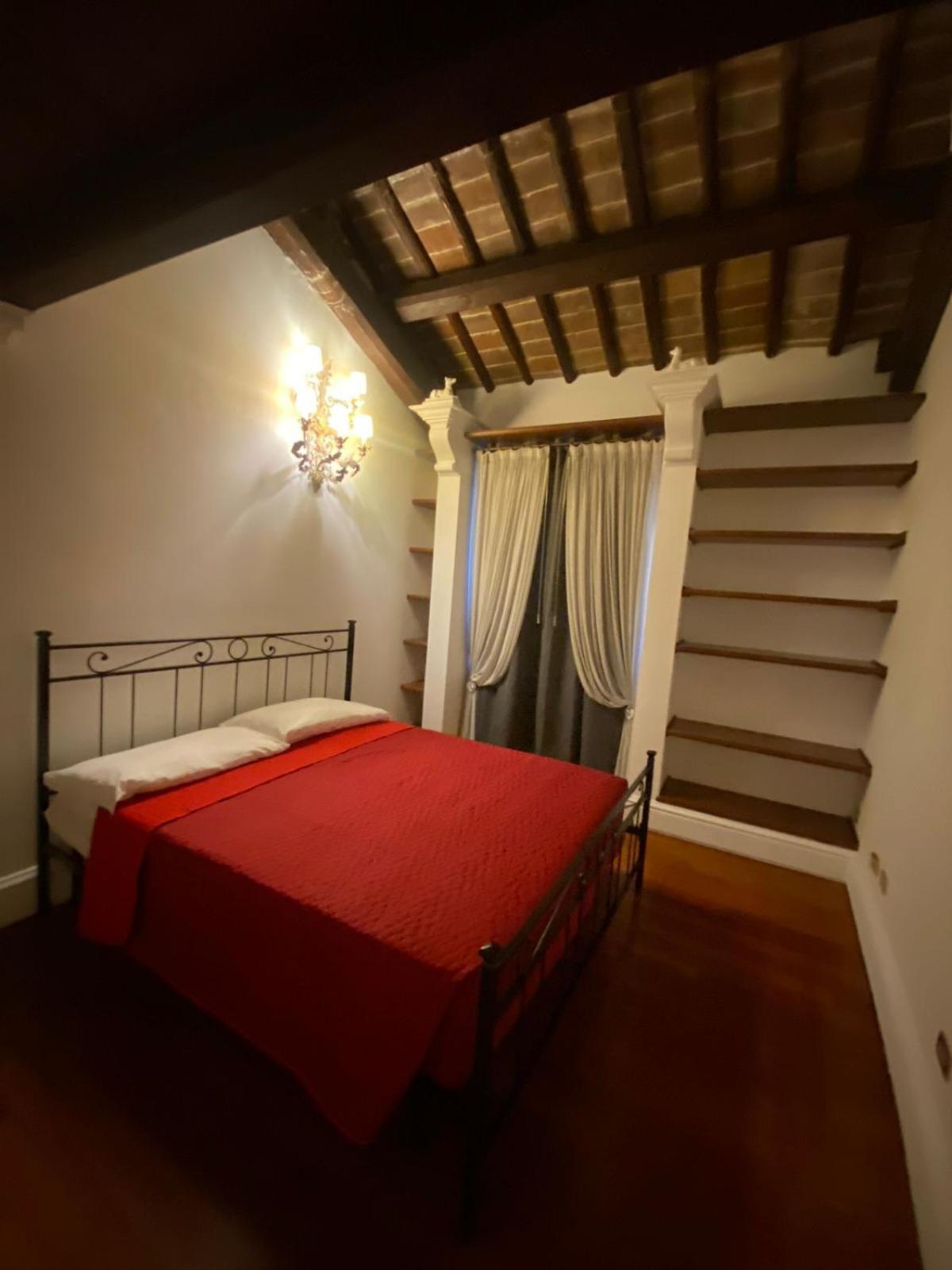 ML Termini Apartment Rome Bagian luar foto