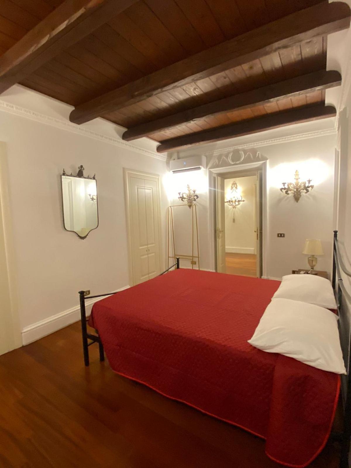 ML Termini Apartment Rome Bagian luar foto