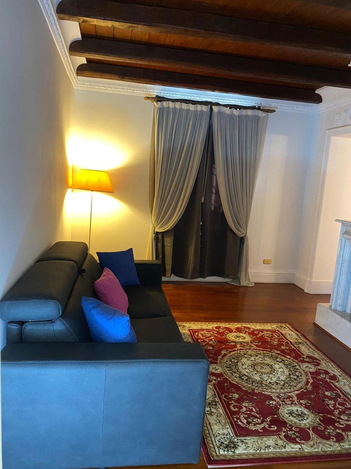 ML Termini Apartment Rome Bagian luar foto