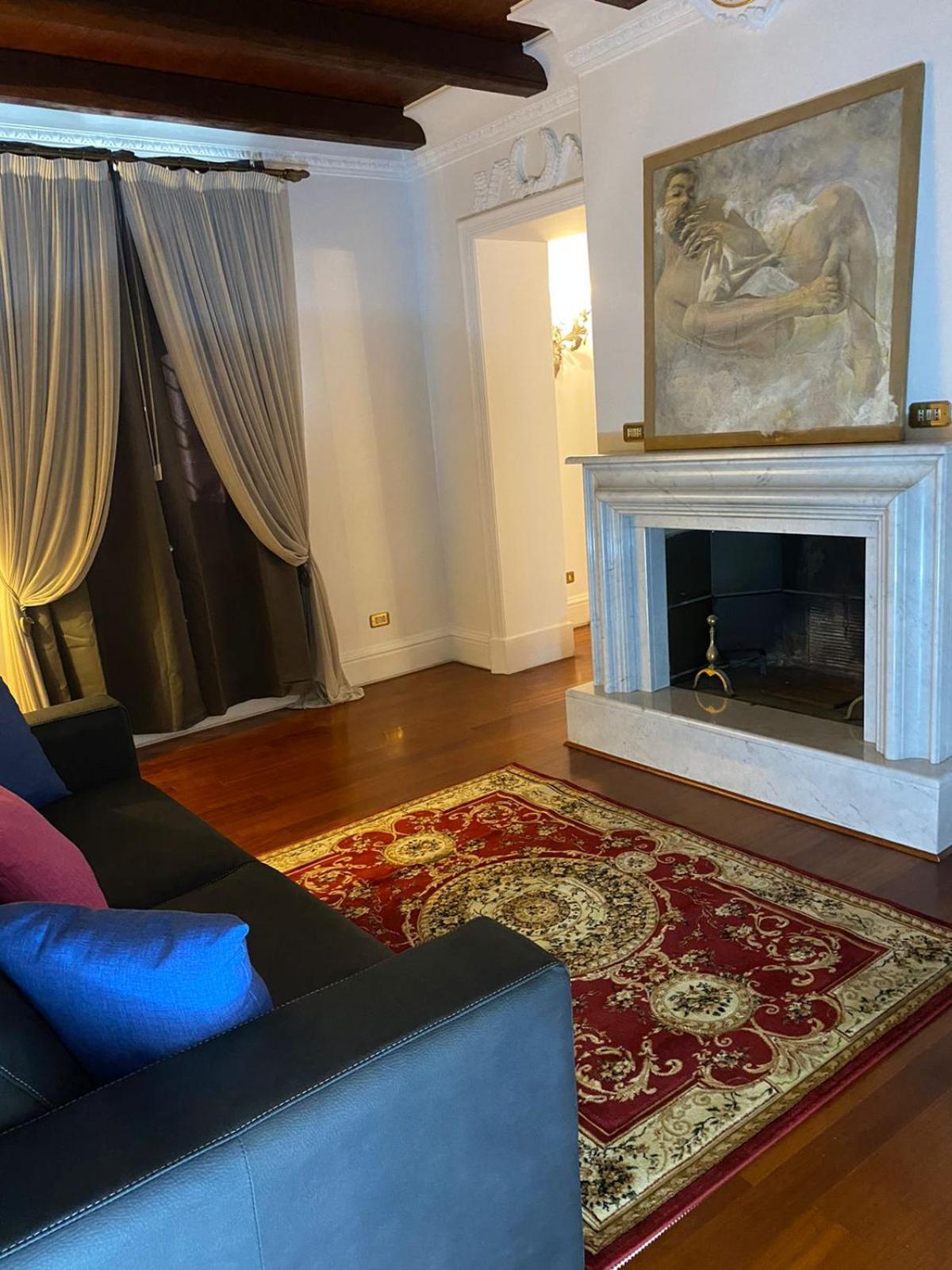 ML Termini Apartment Rome Bagian luar foto